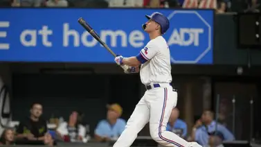 MLB: Corey Seager se acerca a Carlos Correa en importante récord de postemporada MLB: Corey Seager se acerca a Carlos Correa en importante récord de postemporada