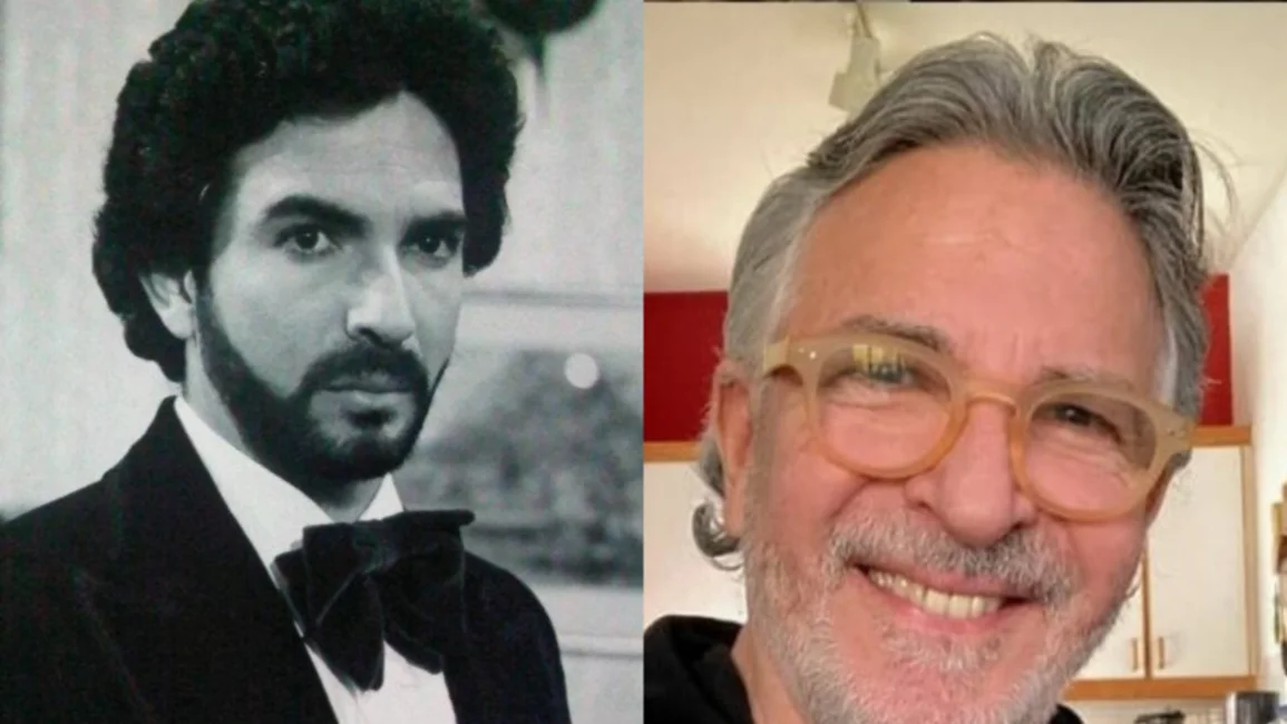 Recuerdas al actor Félix Loreto? Reaparece y habla sobre su estado de salud