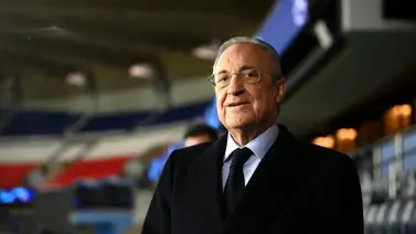 Florentino Pérez se ausenta del duelo entre Real Madrid vs Osasuna por esta razón (+Detalles) Florentino Pérez se ausenta del duelo entre Real Madrid vs Osasuna por esta razón (+Detalles)