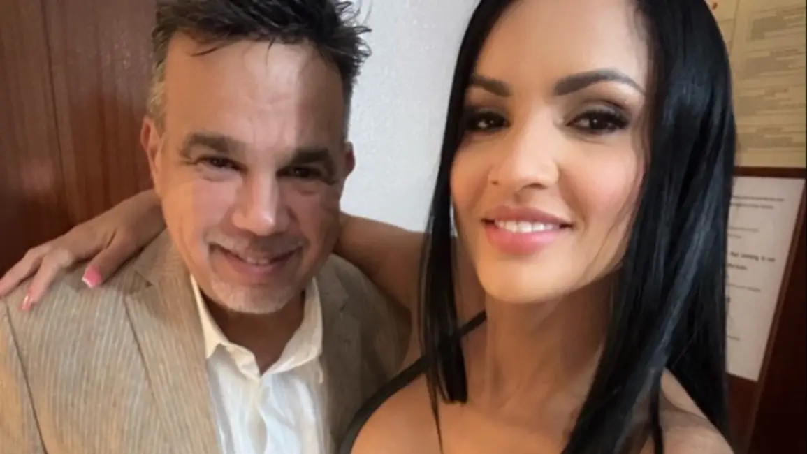 ¡Upa picarón! Miguel Moly presume en redes que el encanta hacer el “delicioso” con su novia 