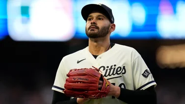 MLB: Pablo López tiene claro el plan que tiene que ejecutar ante Houston en la Serie Divisional (+Declaraciones)