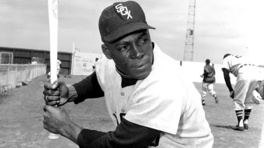 ¡Recordar es vivir! Este fue el primer latino que se exaltó como superestrella en la MLB