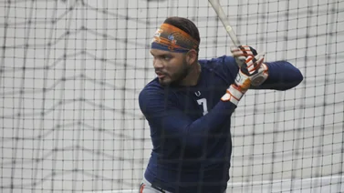 LVBP: Mira las figuras que dijeron presente en el inicio de pretemporada de Caribes (+Foto)