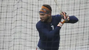 LVBP: Mira las figuras que dijeron presente en el inicio de pretemporada de Caribes (+Foto) LVBP: Mira las figuras que dijeron presente en el inicio de pretemporada de Caribes (+Foto)