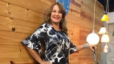 ¡Como nunca antes! Alba Cecilia Mujica abre su corazón y revela años de éxitos como periodista 
