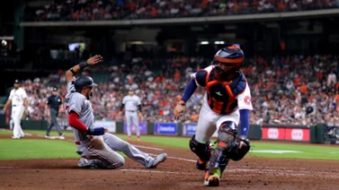 MLB: ¡Todo listo! Astros y Mellizos ya revelaron sus lineups para el primer juego de la Serie Divisional