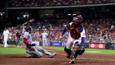 MLB: ¡Todo listo! Astros y Mellizos ya revelaron sus lineups para el primer juego de la Serie Divisional MLB: ¡Todo listo! Astros y Mellizos ya revelaron sus lineups para el primer juego de la Serie Divisional
