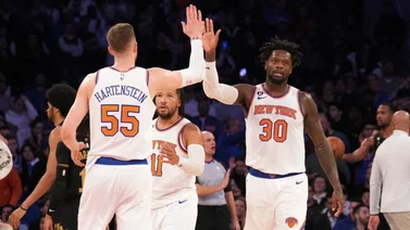 NBA: Esta reconocida figura de los Knicks podría mudarse a una nueva franquicia (+Detalles)