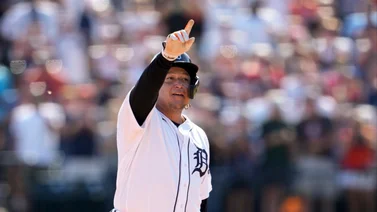 MLB: Se cumple una semana del último hit de Miguel Cabrera con Detroit (+Video)