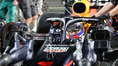 Verstappen empató una marca de Schumacher 