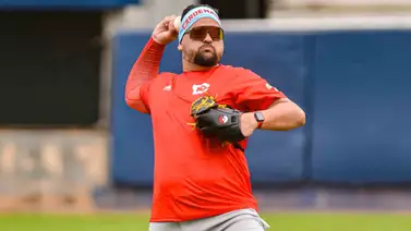 LVBP: Cardenales anuncia la llegada de este experimentado lanzador (+Entrevista) LVBP: Cardenales anuncia la llegada de este experimentado lanzador (+Entrevista)