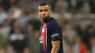 Kylian Mbappé tendría todo listo para salir del PSG al final de temporada Kylian Mbappé tendría todo listo para salir del PSG al final de temporada