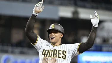 MLB: Desde su debut Juan Soto ha tenido mejores números que Mookie Betts, Aaron Judge y Shohei Ohtani en estos renglones