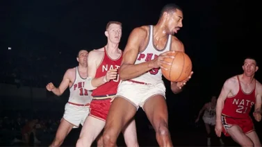 NBA: ¡Increíble! Conoce la impresionante hazaña anotadora conquistada por Wilt Chamberlain en la temporada 1961-1962