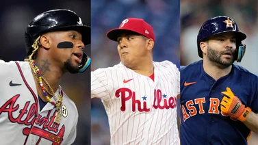 MLB: Representación venezolana pisa fuerte en las Series Divisionales (+Detalles) 