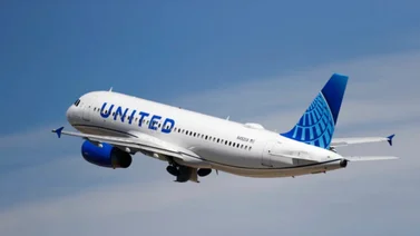 Aerolíneas cancelan vuelos a Israel por conflicto con Palestina