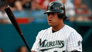 MLB: Se cumplen 20 años del primer cuadrangular de Miguel Cabrera en una postemporada (+Video)
