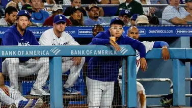 MLB: El lanzador mexicano que fue borrado del mapa Dodgers