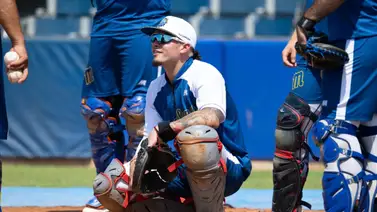 LVBP: Entérate de las novedades en el sexto día de pretemporada de Magallanes LVBP: Entérate de las novedades en el sexto día de pretemporada de Magallanes