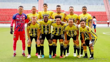Liga FUTVE: Reprograman partido de Deportivo Táchira y Estudiantes de Mérida tras hechos de violencia (+Horario) Liga FUTVE: Reprograman partido de Deportivo Táchira y Estudiantes de Mérida tras hechos de violencia (+Horario)