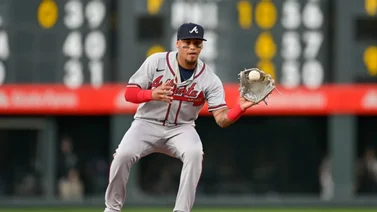 MLB: ¡Retirado! Orlando Arcia sigue con su gran defensa en postemporada (+Video)