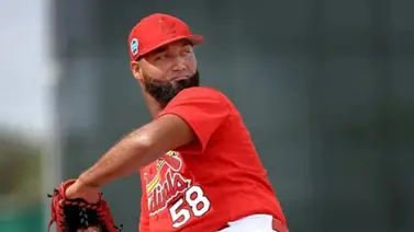 LVBP: Wilking Rodríguez llegará a Venezuela en esta fecha(+tweet) LVBP: Wilking Rodríguez llegará a Venezuela en esta fecha(+tweet)