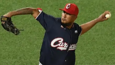 LVBP: Este experimentado abridor es candidato a lanzar el juego inaugural de Bravos de Margarita (+entrevista) LVBP: Este experimentado abridor es candidato a lanzar el juego inaugural de Bravos de Margarita (+entrevista)