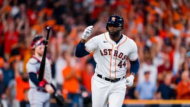 MLB: Houston toma ventaja en la SDLA ante Minnesota