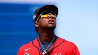 MLB: ¡Increíble! a los Bravos de Atlanta no les pasaba esto desde el 2021 MLB: ¡Increíble! a los Bravos de Atlanta no les pasaba esto desde el 2021