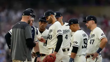 MLB: Estos son los juegos para este domingo 08 de octubre en los Playoffs MLB: Estos son los juegos para este domingo 08 de octubre en los Playoffs