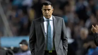 César Farías continúa en búsqueda de este récord histórico en el fútbol colombiano (+Detalles) César Farías continúa en búsqueda de este récord histórico en el fútbol colombiano (+Detalles)