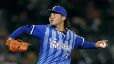 LBPRC: Cangrejeros de Santurce anuncian a pitcher de la Liga Japonesa de Beisbol