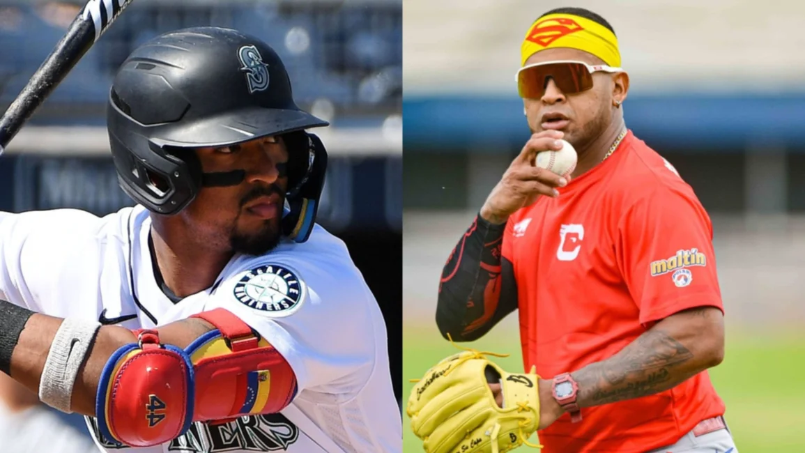 Cardenales de Lara mantiene lo alto de la LVBP - Conexión DeportivaConexión  Deportiva