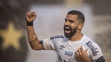 Esto dijo Tomás Rincón sobre el presente de Yeferson Soteldo en el fútbol brasileño (+Declaraciones) Esto dijo Tomás Rincón sobre el presente de Yeferson Soteldo en el fútbol brasileño (+Declaraciones)