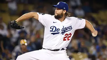 MLB: Dodgers toman una importante decisión sobre Clayton Kershaw MLB: Dodgers toman una importante decisión sobre Clayton Kershaw