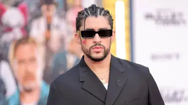 El collar más caro del “Conejo malo” Bad Bunny, ¿cuánto costó y en que oportunidad lo utilizó? El collar más caro del “Conejo malo” Bad Bunny, ¿cuánto costó y en que oportunidad lo utilizó?