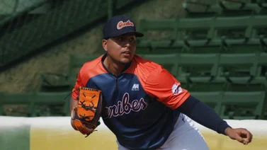LVBP: Caribes sigue sumando nuevas incorporaciones para la temporada 2023-2024