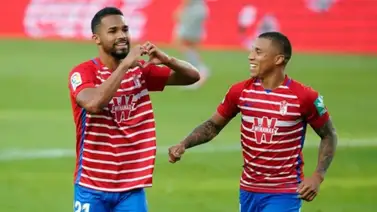 Eliminatorias: Yangel Herrera y Darwin Machis ponen rumbo a la concentración Vinotinto (+Foto) Eliminatorias: Yangel Herrera y Darwin Machis ponen rumbo a la concentración Vinotinto (+Foto)
