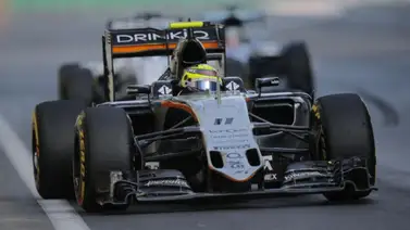 F1: Más penalizaciones que puntos, así fue el fin de semana del Checo Pérez F1: Más penalizaciones que puntos, así fue el fin de semana del Checo Pérez