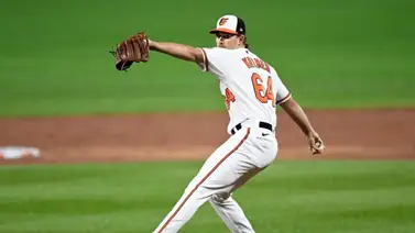 MLB: Orioles apuestan a sus brazos para mantenerse en pie MLB: Orioles apuestan a sus brazos para mantenerse en pie