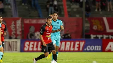 Liga FUTVE: Caracas FC logra el empate y asegura G4 Liga FUTVE: Caracas FC logra el empate y asegura G4