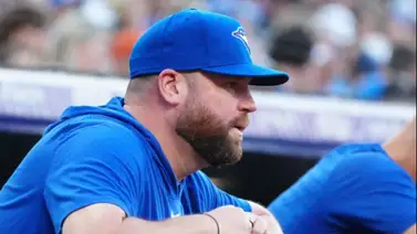 MLB: Esto dijo el gerente general de Blue Jays sobre el mánager John Schneider MLB: Esto dijo el gerente general de Blue Jays sobre el mánager John Schneider