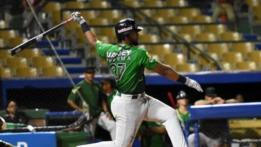 LIDOM: Estrellas Orientales recibirán a jugadores vitales para el equipo