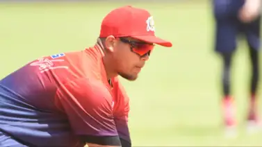 LVBP: Conoce las impresiones de Leobaldo Piña de cara a la temporada 2023-2024 (+Declaraciones) LVBP: Conoce las impresiones de Leobaldo Piña de cara a la temporada 2023-2024 (+Declaraciones)