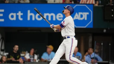 MLB: Corey Seager se une a Chase Utley como los únicos en lograr esta marca en postemporada