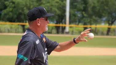 LVBP: Bravos de Margarita tiene definidos al resto de sus importados (+declaraciones) LVBP: Bravos de Margarita tiene definidos al resto de sus importados (+declaraciones)