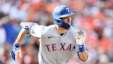 MLB: Rangers de Texas pone "contra las cuerdas" a Orioles de Baltimore 