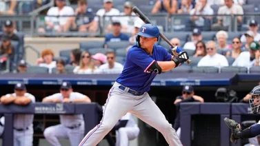 ¡Histórico! Corey Seager consigue algo nunca antes visto en la MLB