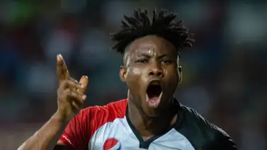 Liga FUTVE: Caracas FC asegura el último cupo a Copa Libertadores (+ Video) Liga FUTVE: Caracas FC asegura el último cupo a Copa Libertadores (+ Video)