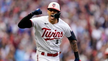 MLB: Carlos Correa se codea entre los grandes en postemporadas
